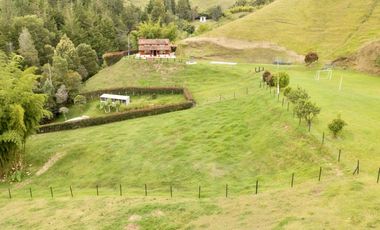 Finca Parcelacion El Retiro