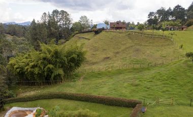 Finca Parcelacion El Retiro