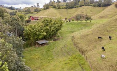 Finca Parcelacion El Retiro