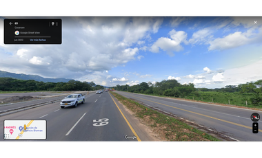 HERMOSA FINCA EN CASANARE ENTRE AGUAZUL Y YOPAL RIO CHARTE
