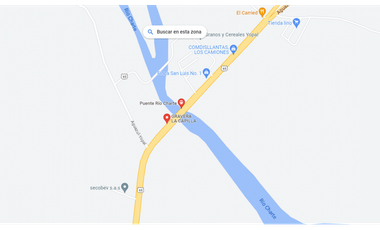 HERMOSA FINCA EN CASANARE ENTRE AGUAZUL Y YOPAL RIO CHARTE