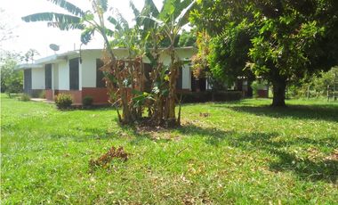 HERMOSA FINCA EN CASANARE ENTRE AGUAZUL Y YOPAL RIO CHARTE
