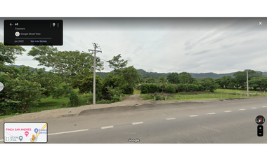 HERMOSA FINCA EN CASANARE ENTRE AGUAZUL Y YOPAL RIO CHARTE
