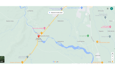HERMOSA FINCA EN CASANARE ENTRE AGUAZUL Y YOPAL RIO CHARTE