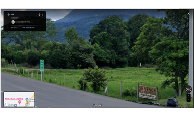 HERMOSA FINCA EN CASANARE ENTRE AGUAZUL Y YOPAL RIO CHARTE