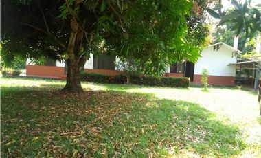 HERMOSA FINCA EN CASANARE ENTRE AGUAZUL Y YOPAL RIO CHARTE