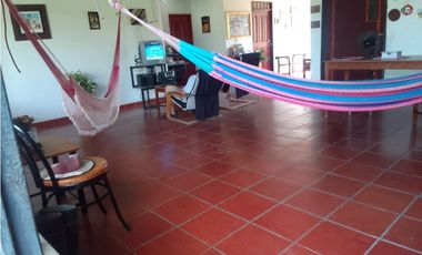 HERMOSA FINCA EN CASANARE ENTRE AGUAZUL Y YOPAL RIO CHARTE