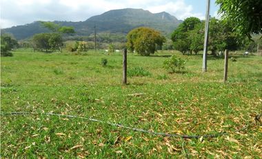 HERMOSA FINCA EN CASANARE ENTRE AGUAZUL Y YOPAL RIO CHARTE