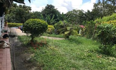 Casa Finca en venta en Mesitas del Colegio