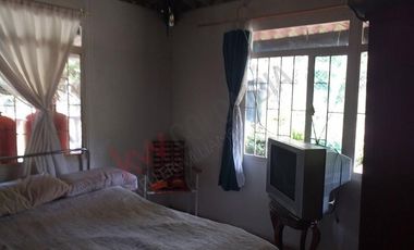 Casa Finca en venta en Mesitas del Colegio