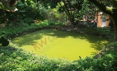 Casa Finca en venta en Mesitas del Colegio