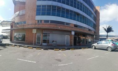 Local en arriendo en Parque Metropolitano Calle 80