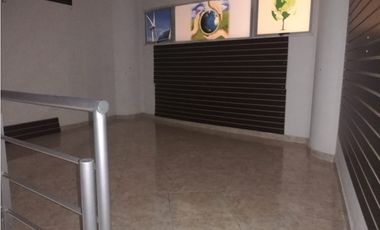 Local en arriendo en Parque Metropolitano Calle 80