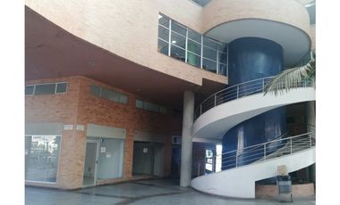 Local en arriendo en Parque Metropolitano Calle 80