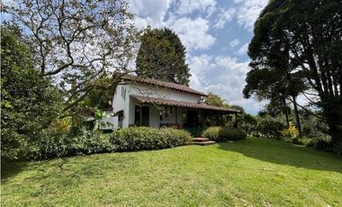 VENTA DE FINCA - LOTE INDUSTRIAL EN CALDAS ANTIOQUIA