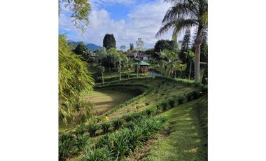 VENTA DE FINCA - LOTE INDUSTRIAL EN CALDAS ANTIOQUIA