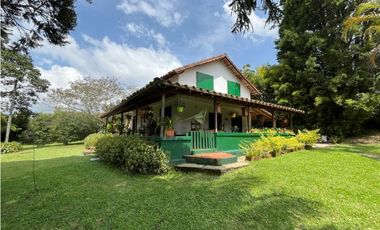 VENTA DE FINCA - LOTE INDUSTRIAL EN CALDAS ANTIOQUIA