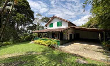 VENTA DE FINCA - LOTE INDUSTRIAL EN CALDAS ANTIOQUIA
