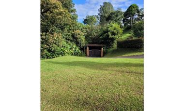 VENTA DE FINCA - LOTE INDUSTRIAL EN CALDAS ANTIOQUIA