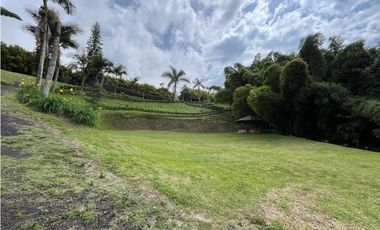 VENTA DE FINCA - LOTE INDUSTRIAL EN CALDAS ANTIOQUIA