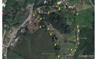 VENTA DE FINCA - LOTE INDUSTRIAL EN CALDAS ANTIOQUIA