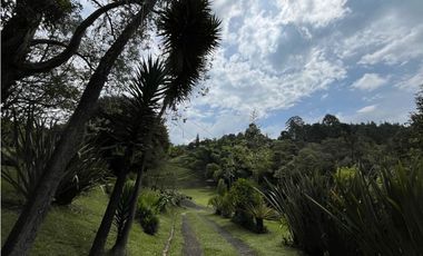 VENTA DE FINCA - LOTE INDUSTRIAL EN CALDAS ANTIOQUIA
