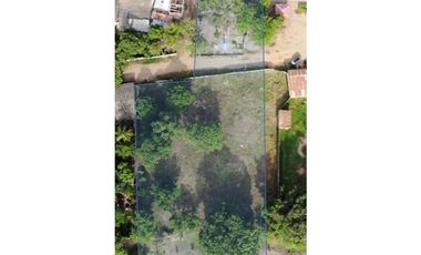 Lote en Venta Mompox Bolivar