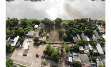 Lote en Venta Mompox Bolivar
