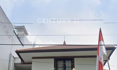 Disewakan Kawasan Elite Menteng, Rumah Impian, Menteng