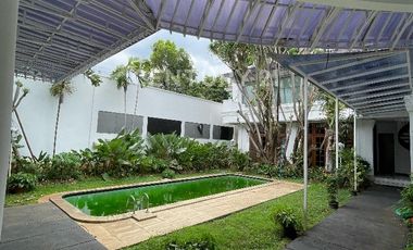 Disewa Rumah Impian Dan Elite Di Menteng, Siap Huni