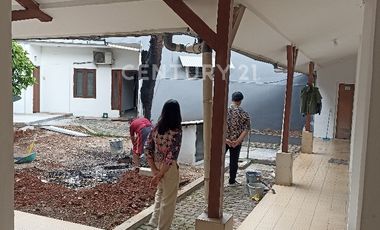 Disewakan Rumah Di Menteng Cocok Untuk Office