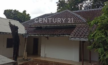 Disewakan Rumah Di Menteng Cocok Untuk Office
