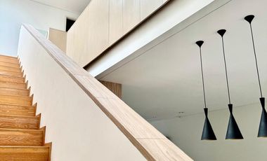 Rumah Mewah Menteng, New Design, Best Location