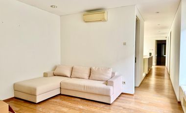 Rumah Mewah Menteng, New Design, Best Location