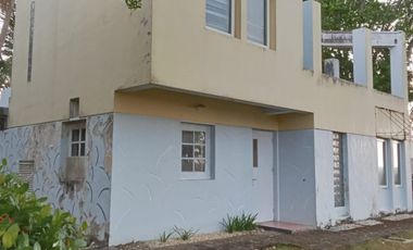 Dijual Murah Rumah Villa Karibea Resort, Labuan, Pandeglang, Banten