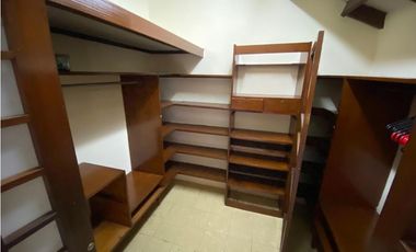 SE ARRIENDA CASA DE 3 HABITACIONES EN EL RODADERO