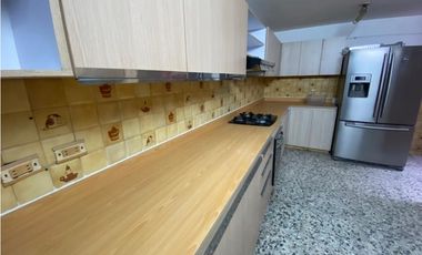 SE ARRIENDA CASA DE 3 HABITACIONES EN EL RODADERO