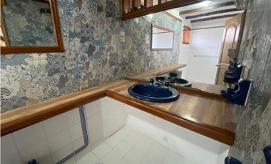 SE ARRIENDA CASA DE 3 HABITACIONES EN EL RODADERO