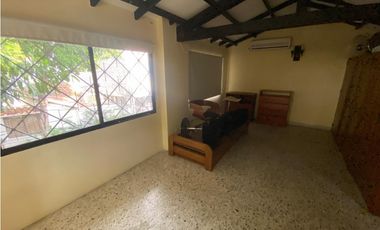 SE ARRIENDA CASA DE 3 HABITACIONES EN EL RODADERO