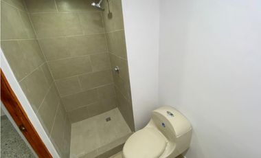 SE ARRIENDA CASA DE 3 HABITACIONES EN EL RODADERO