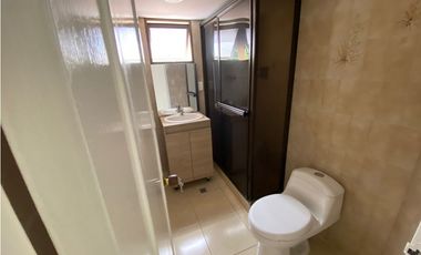 Apartamento en Arriendo Envigado Sector El Portal