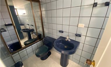 Apartamento en Arriendo Envigado Sector El Portal