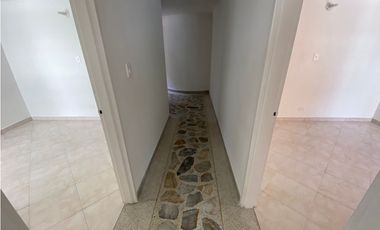 Apartamento en Arriendo Envigado Sector El Portal