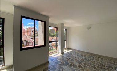 Apartamento en Arriendo Envigado Sector El Portal