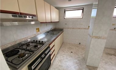 Apartamento en Arriendo Envigado Sector El Portal
