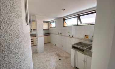 Apartamento en Arriendo Envigado Sector El Portal