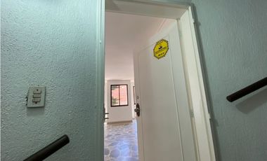 Apartamento en Arriendo Envigado Sector El Portal