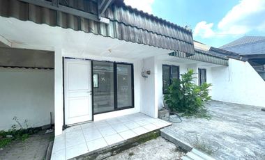 1 M..JUAL Rumah 1 lantai Pondok Tjandra Baru Renov, Surabaya-Sidoarjo