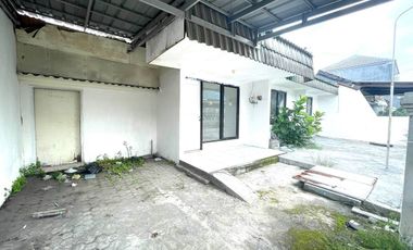 1 M..JUAL Rumah 1 lantai Pondok Tjandra Baru Renov, Surabaya-Sidoarjo