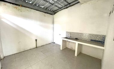 1 M..JUAL Rumah 1 lantai Pondok Tjandra Baru Renov, Surabaya-Sidoarjo